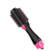 Hot Air Comb 2 In 1 Multifunctional Hair Dryer