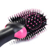 Hot Air Comb 2 In 1 Multifunctional Hair Dryer