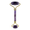 Roller Single and Double-Headed Amethyst Roller Beauty Jade Massager