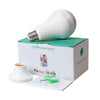 Panoramic Bulb Wifi Smart Led Bulb Light Camera