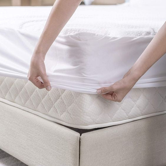 Waterproof Mattress Cover