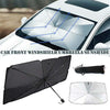 Windshield Umbrella Sun Shade (Universal)