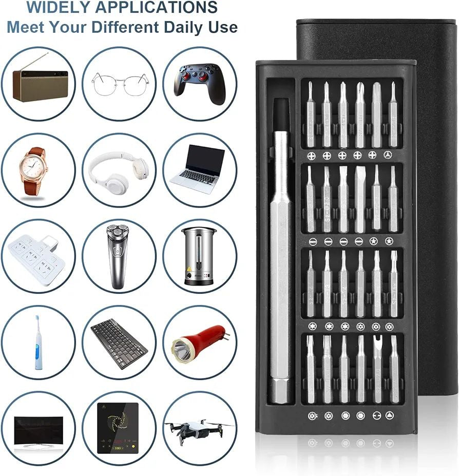 Metal MultiMate 24X Tool Set