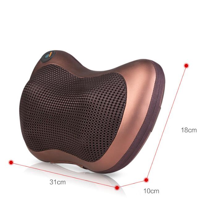 Electric Infrared Heating Kneading and massager