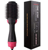 Hot Air Comb 2 In 1 Multifunctional Hair Dryer