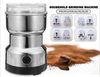 Grinder Machine Kitchen Multifunctional