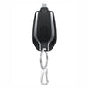 Mini Power Emergency Pod Keychain 1500mAh