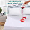 Waterproof Mattress Cover