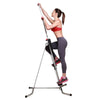 Maxi Climber Vertical Climbing Full Body Exercise Machine