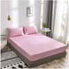 Waterproof Mattress Cover