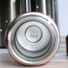 Stainless Steel Smart Thermal Bottle With Led Display 500ml