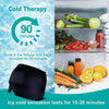 Migraine Relief Head Cap - Instant Headache Relief with HOT & COLD Therapy