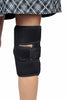 HCM Open Patella Knee Support With Hinges Neoprene