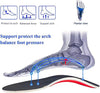 Orthotic Arch Support Flatfoot Insoles