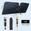 Windshield Umbrella Sun Shade (Universal)