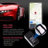 Mini GPS Tracker Wireless Tracker Car Tracking Device