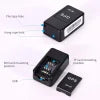 Mini GPS Tracker Wireless Tracker Car Tracking Device