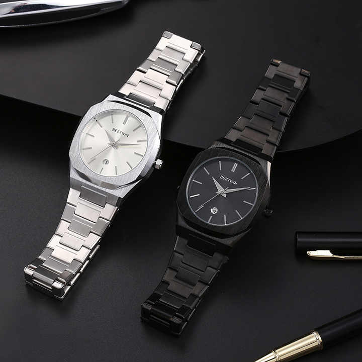 Luxury Bestwin Men's Watch