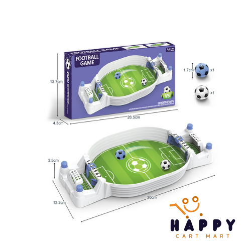 Football Table toy