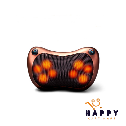 Electric Infrared Heating Kneading and massager