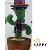 Dancing Cactus