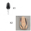 Mini Power Emergency Pod Keychain 1500mAh