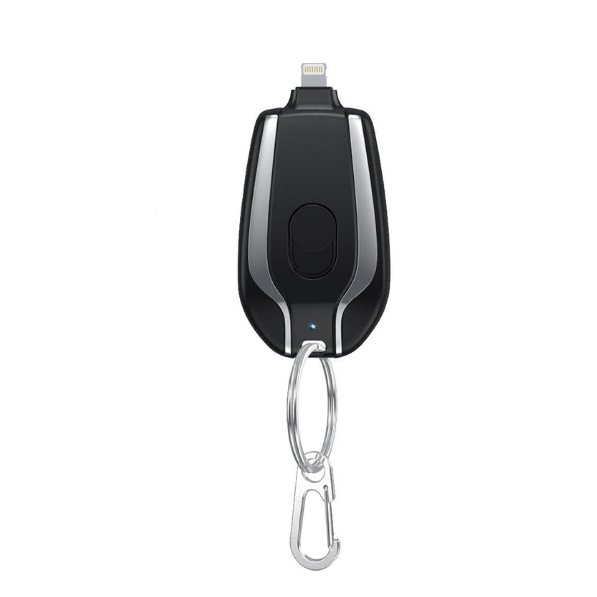 Mini Power Emergency Pod Keychain 1500mAh