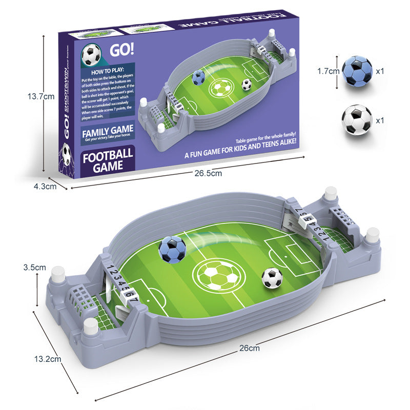 Football Table toy