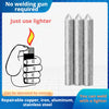 Low Temperature welding Rods (Pack of 3)